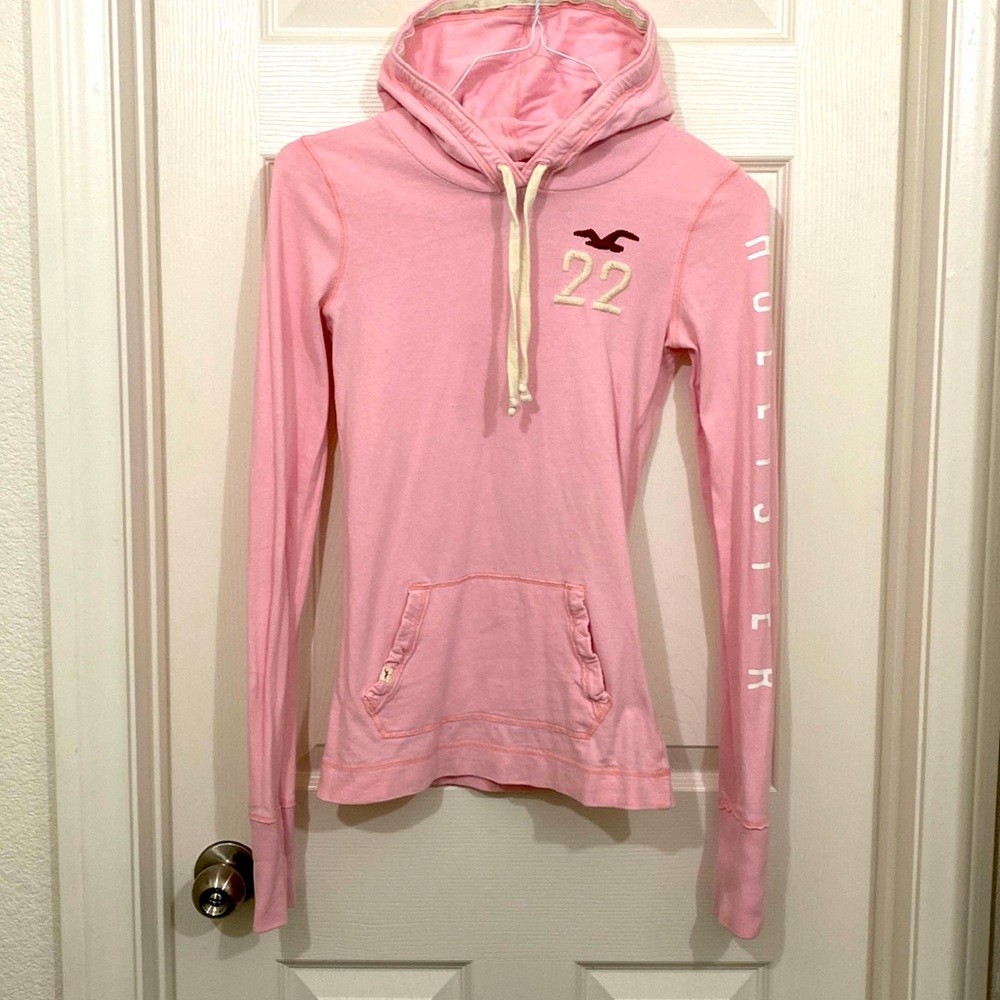 Hollister Hoodie